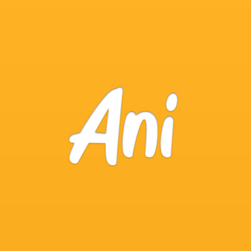 Animia App Logo